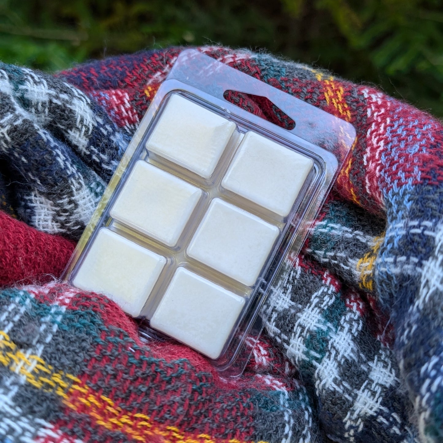 Autumn Embrace Soy Wax Melt