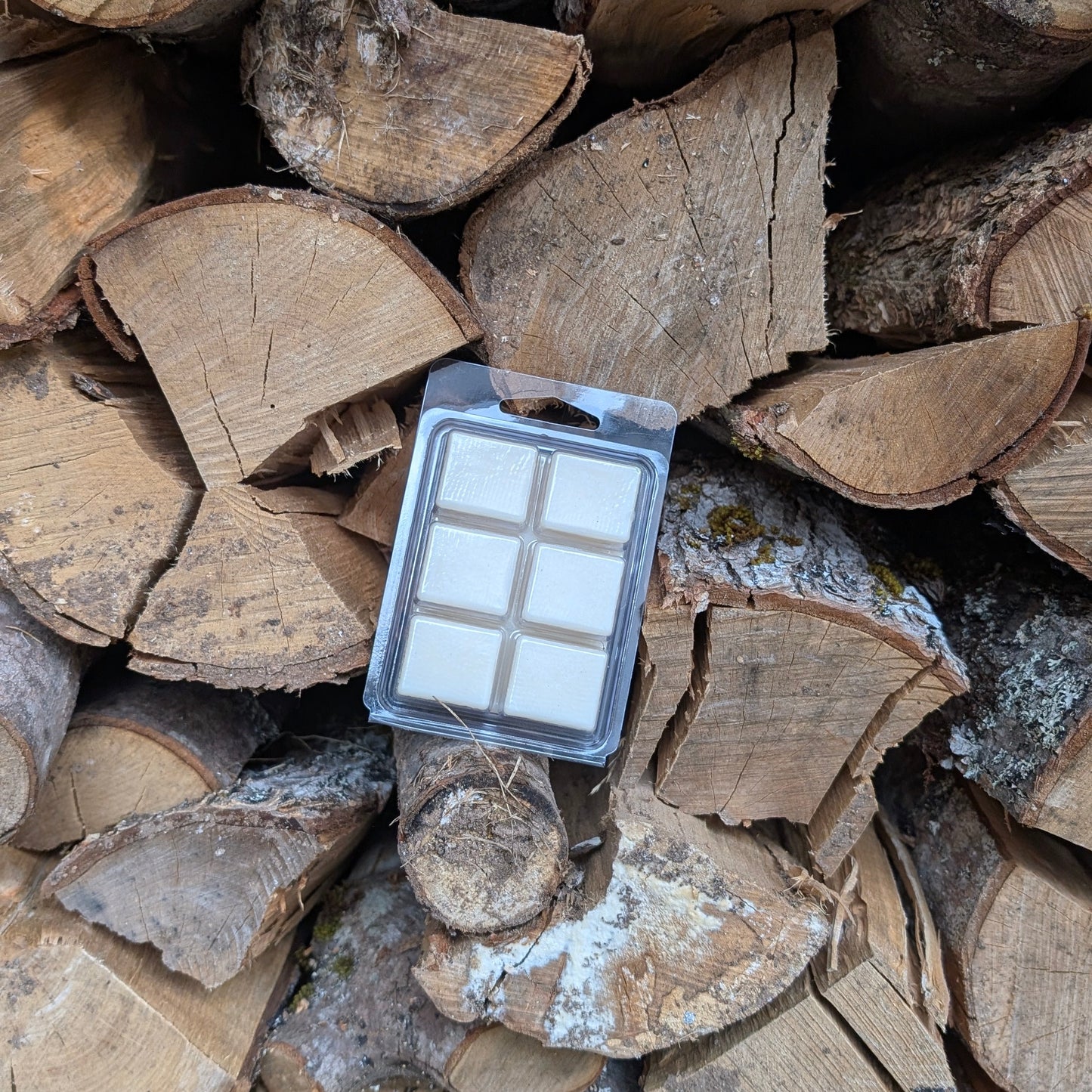 Campfire Soy Wax Melt